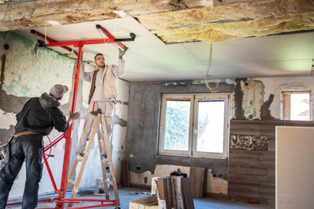 Best Residential Insulation in Lake Hallie, WI
